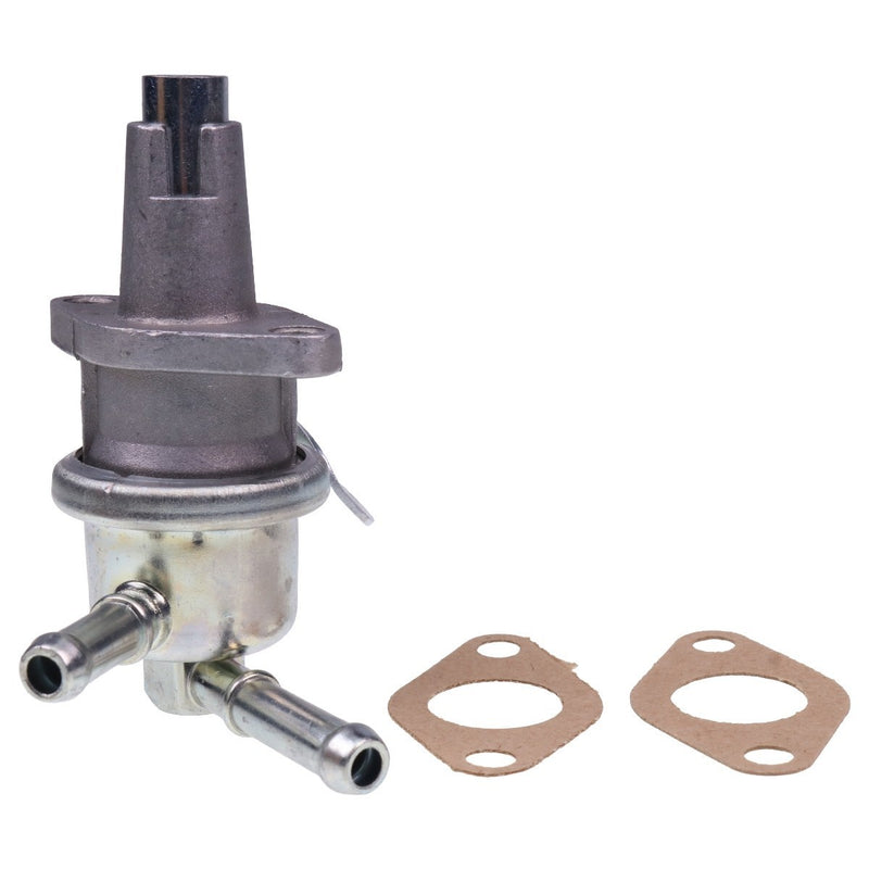 DURAFORCE Kubota Fuel Lift Pump 17539-52030 for D1403 D1503 D1703 D1803 V2003 V2203 Engine