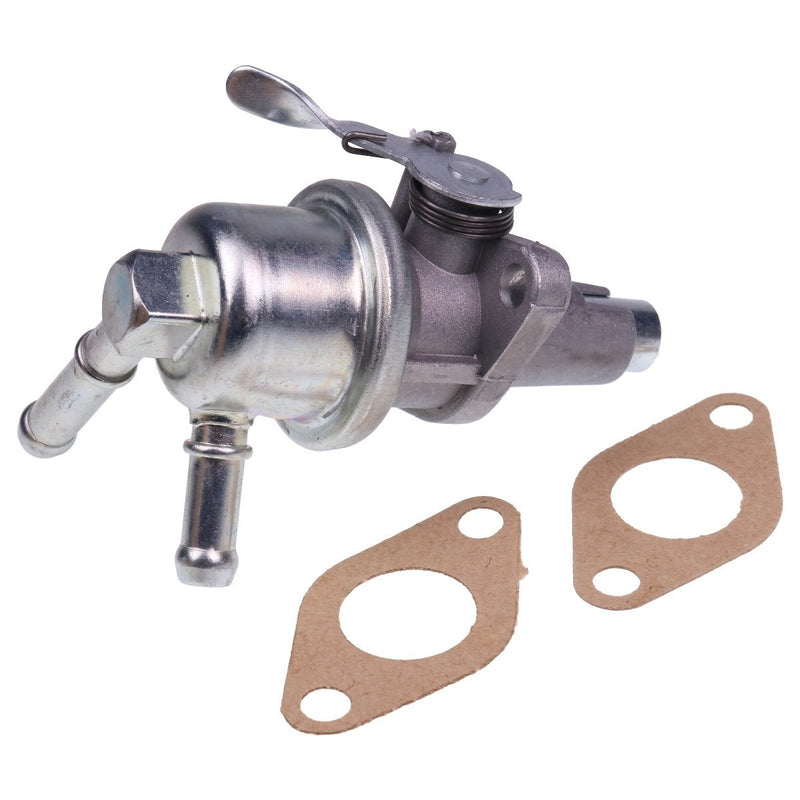 DURAFORCE Kubota Fuel Lift Pump 17539-52030 for D1403 D1503 D1703 D1803 V2003 V2203 Engine