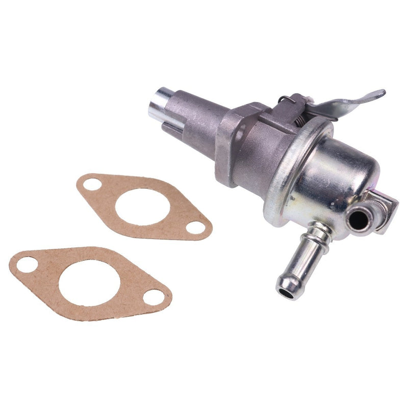 DURAFORCE Kubota Fuel Lift Pump 17539-52030 for D1403 D1503 D1703 D1803 V2003 V2203 Engine