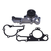 DURAFORCE Water Pump 49044-2053 49044-2058 for Kawasaki Mule 2500 2510 2520 3000 3010