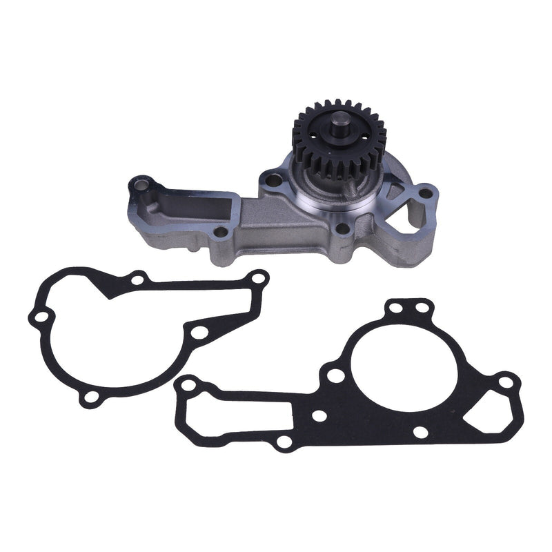 DURAFORCE Water Pump 49044-2053 49044-2058 for Kawasaki Mule 2500 2510 2520 3000 3010