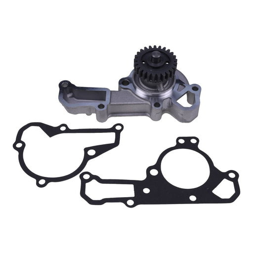 DURAFORCE Water Pump 49044-2053 49044-2058 for Kawasaki Mule 2500 2510 2520 3000 3010