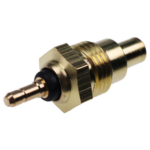 DURAFORCE Water Temperature Sensor 124250-49351 for Yanmar 3TNE68 4TNA84 4TNE92 4TNE98
