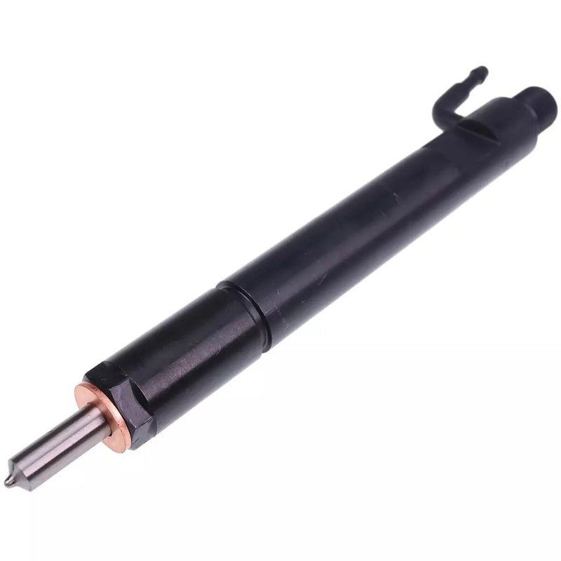 DURAFORCE Fuel Injector 04178023 0432191624 for Deutz BF4M1011F Engine 1011 2011