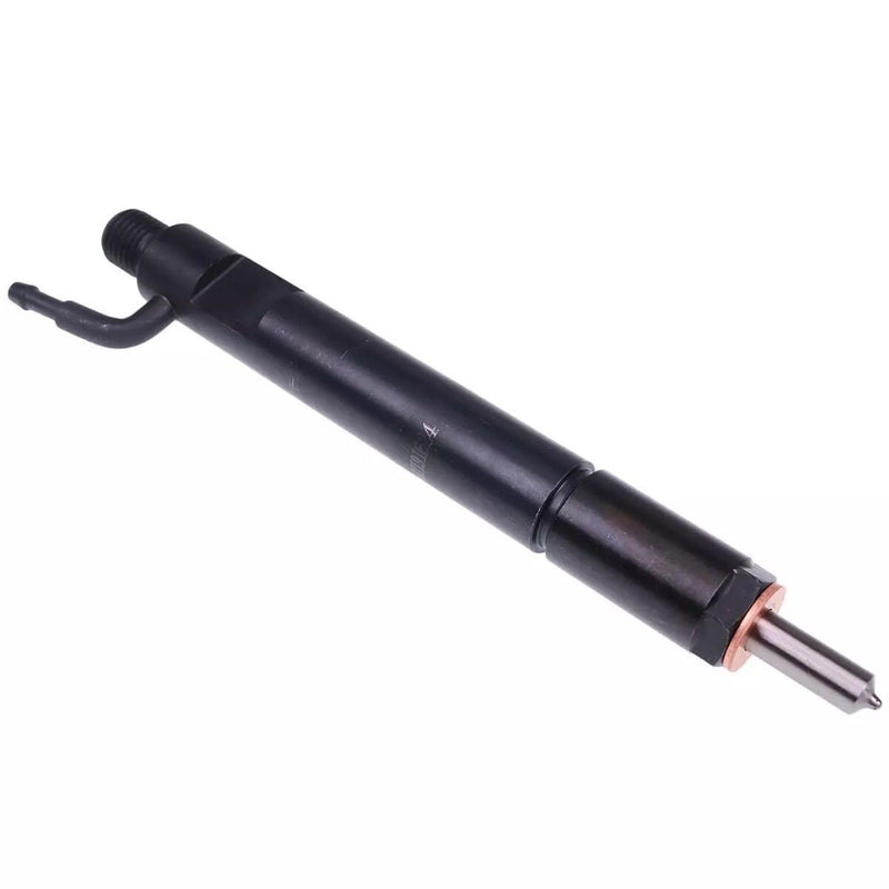 DURAFORCE Fuel Injector 04178023 0432191624 for Deutz BF4M1011F Engine 1011 2011