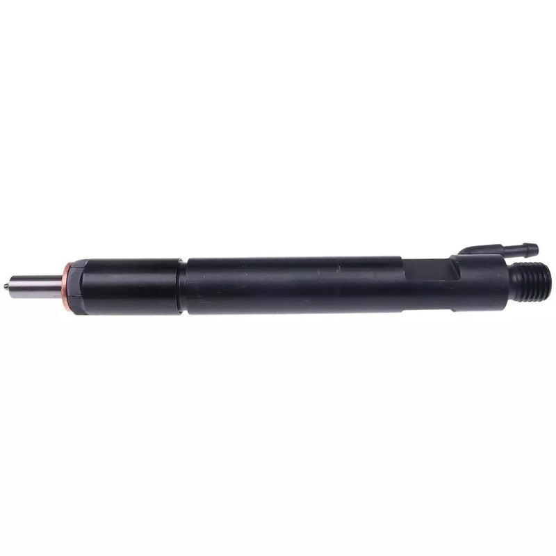 DURAFORCE Fuel Injector 04178023 0432191624 for Deutz BF4M1011F Engine 1011 2011