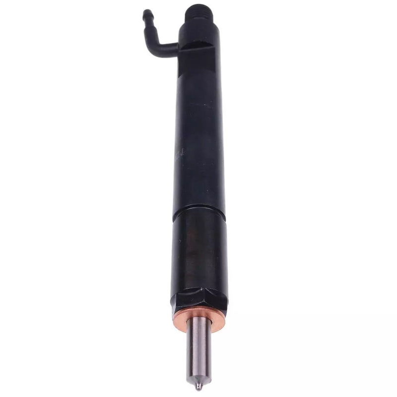 DURAFORCE Fuel Injector 04178023 0432191624 for Deutz BF4M1011F Engine 1011 2011