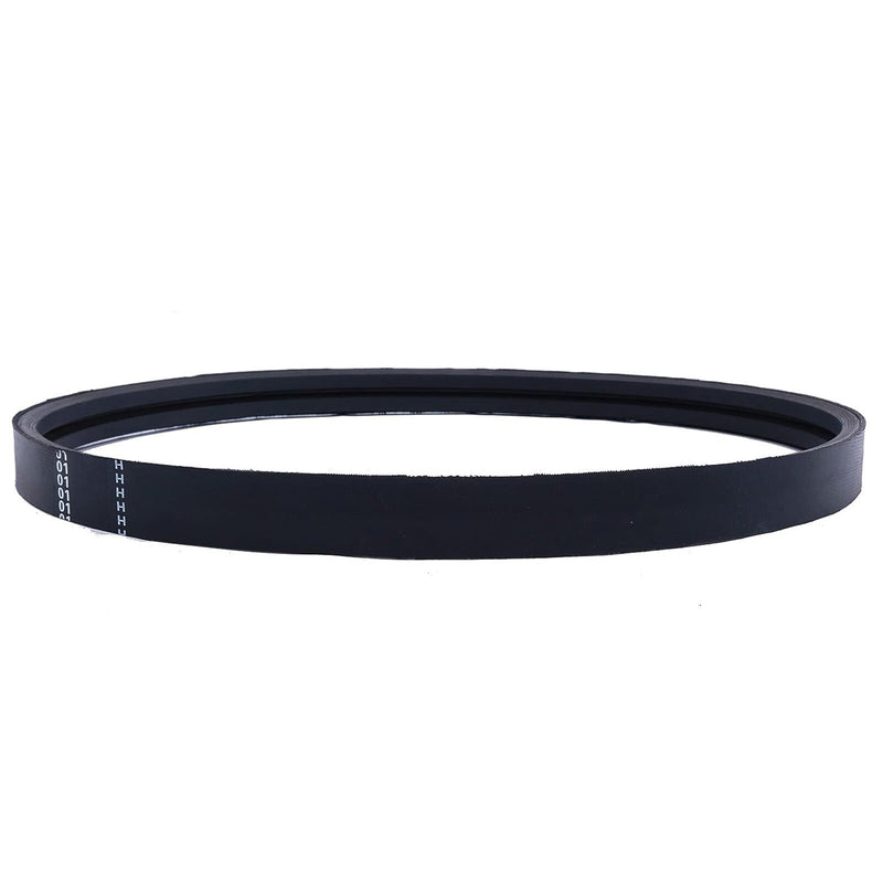 DURAFORCE 2pcs Drive Belt 1-323288 265-458 for Exmark Metro 36" 48" 52" Mower Decks