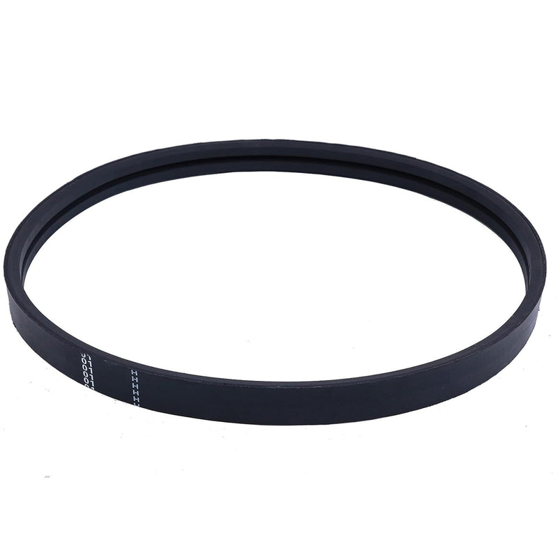 DURAFORCE 2pcs Drive Belt 1-323288 265-458 for Exmark Metro 36" 48" 52" Mower Decks
