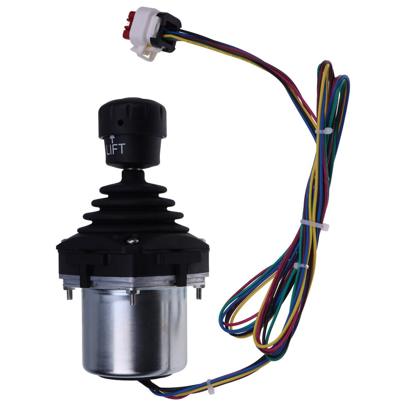 DURAFORCE Joystick Controller 1600317 for JLG Lifts 460SJ 450AJ 450A 600S 600SC