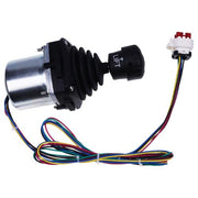 DURAFORCE Joystick Controller 1600317 for JLG Lifts 460SJ 450AJ 450A 600S 600SC