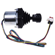 DURAFORCE Joystick Controller 1600317 for JLG Lifts 460SJ 450AJ 450A 600S 600SC