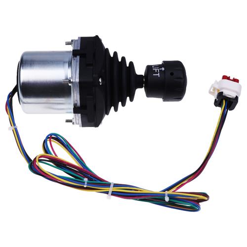 DURAFORCE Joystick Controller 1600317 for JLG Lifts 460SJ 450AJ 450A 600S 600SC