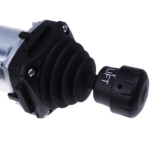 DURAFORCE Joystick Controller 1600317 for JLG Lifts 460SJ 450AJ 450A 600S 600SC