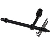 DURAFORCE Fuel Injector 20167 20350 20671 for Case Forklift 1845 480C 580C 584C 586C DH5