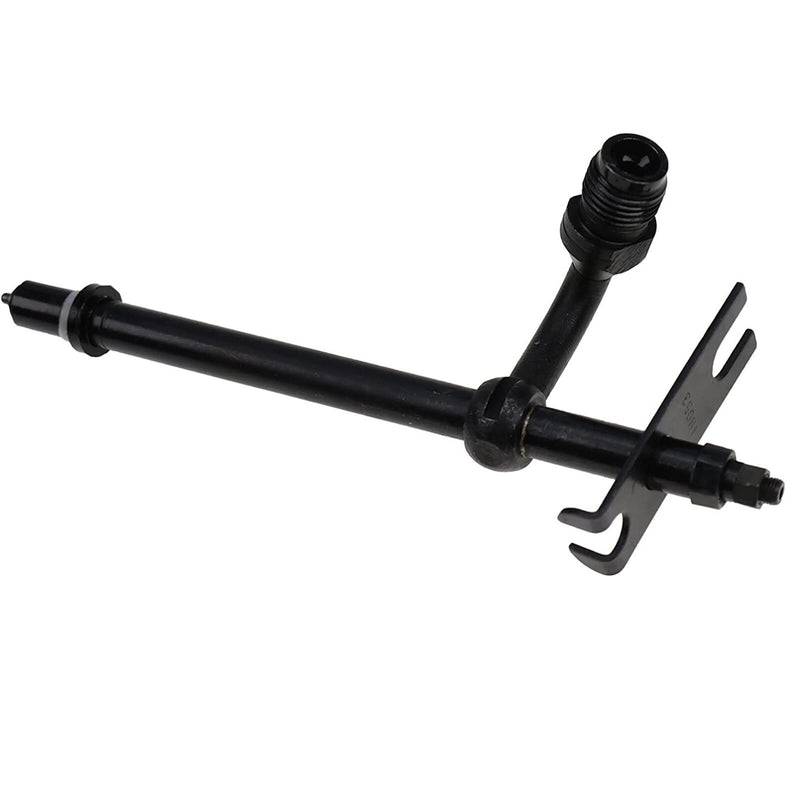 DURAFORCE Fuel Injector 20167 20350 20671 for Case Forklift 1845 480C 580C 584C 586C DH5