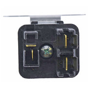 DURAFORCE 12V Glow Plug Relay 8-94248-1610 for Isuzu Hitachi ZAXIS27U 40U 50U