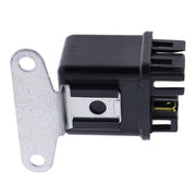 DURAFORCE 12V Glow Plug Relay 8-94248-1610 for Isuzu Hitachi ZAXIS27U 40U 50U