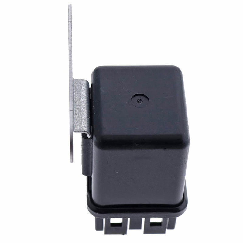 DURAFORCE 12V Glow Plug Relay 8-94248-1610 for Isuzu Hitachi ZAXIS27U 40U 50U