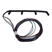 DURAFORCE Glow Plug Wiring Harness 038971782C for 04-06 VW Beetle Golf Jetta 1.9L