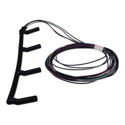 DURAFORCE Glow Plug Wiring Harness 038971782C for 04-06 VW Beetle Golf Jetta 1.9L