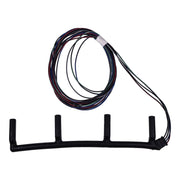 DURAFORCE Glow Plug Wiring Harness 038971782C for 04-06 VW Beetle Golf Jetta 1.9L