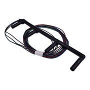 DURAFORCE Glow Plug Wiring Harness 038971782C for 04-06 VW Beetle Golf Jetta 1.9L