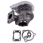 DURAFORCE GT2556S Turbocharger 711736-5001 for Caterpillar C4.4 3054C 3054E 3054T Engine