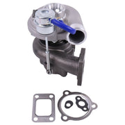 DURAFORCE GT2556S Turbocharger 711736-5001 for Caterpillar C4.4 3054C 3054E 3054T Engine