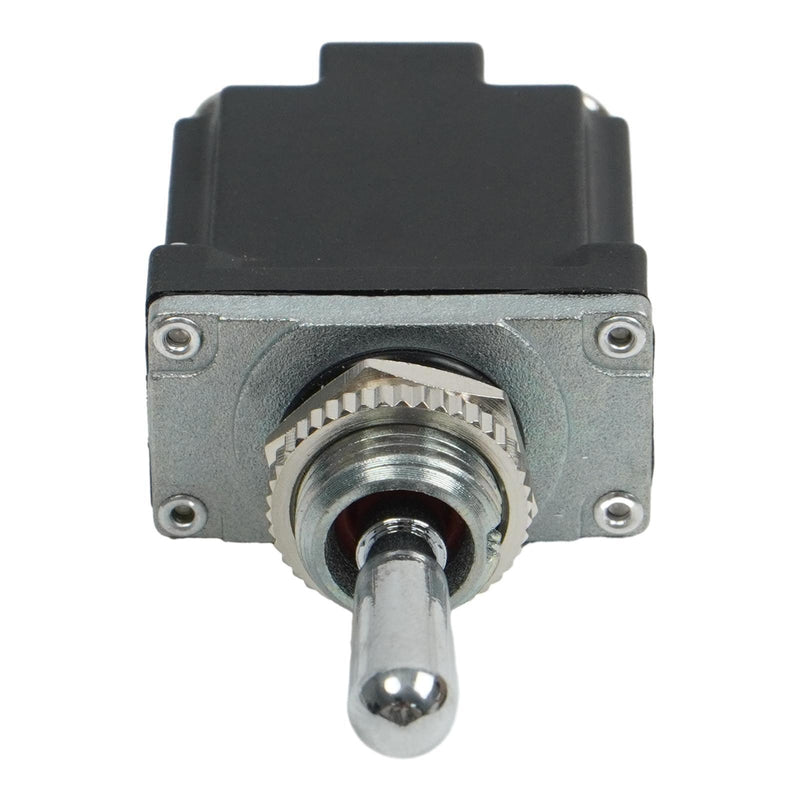 DURAFORCE Micro Switch 4360077 3-Position Momentary Sealed for JLG 400S 601S 80H G9-43A
