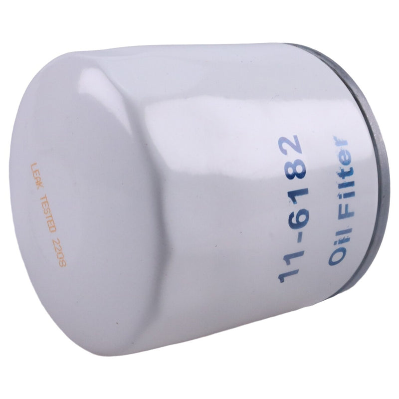 DURAFORCE Thermo King Oil Filter 11-6182 LF16354 for Tripac APU Tri-Pac Evolution T-Series