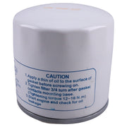 DURAFORCE Thermo King Oil Filter 11-6182 LF16354 for Tripac APU Tri-Pac Evolution T-Series