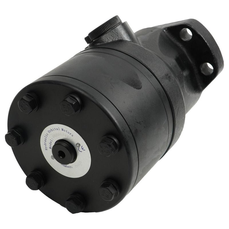 DURAFORCE Hydraulic Motor OMH500 151H1046 for DFSS - High Performance Replacement