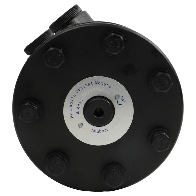 DURAFORCE Hydraulic Motor OMH500 151H1046 for DFSS - High Performance Replacement