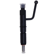 DURAFORCE Fuel Injector 8-94247937-0 9432610050 for Isuzu 4JB1 4JB1T NKR NHR Engine
