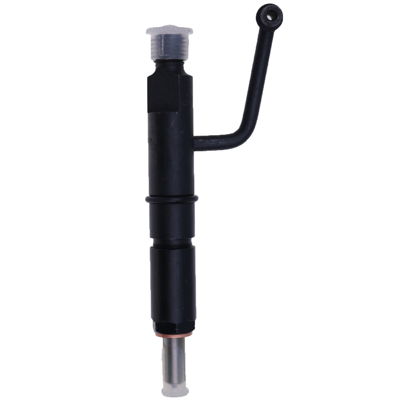 DURAFORCE Fuel Injector 8-94247937-0 9432610050 for Isuzu 4JB1 4JB1T NKR NHR Engine