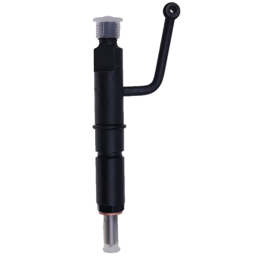 DURAFORCE Fuel Injector 8-94247937-0 9432610050 for Isuzu 4JB1 4JB1T NKR NHR Engine