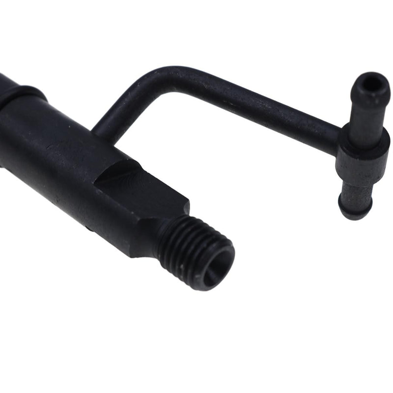 DURAFORCE Fuel Injector 8-94247937-0 9432610050 for Isuzu 4JB1 4JB1T NKR NHR Engine