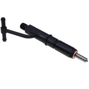 DURAFORCE Fuel Injector 8-94247937-0 9432610050 for Isuzu 4JB1 4JB1T NKR NHR Engine