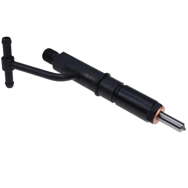 DURAFORCE Fuel Injector 8-94247937-0 9432610050 for Isuzu 4JB1 4JB1T NKR NHR Engine