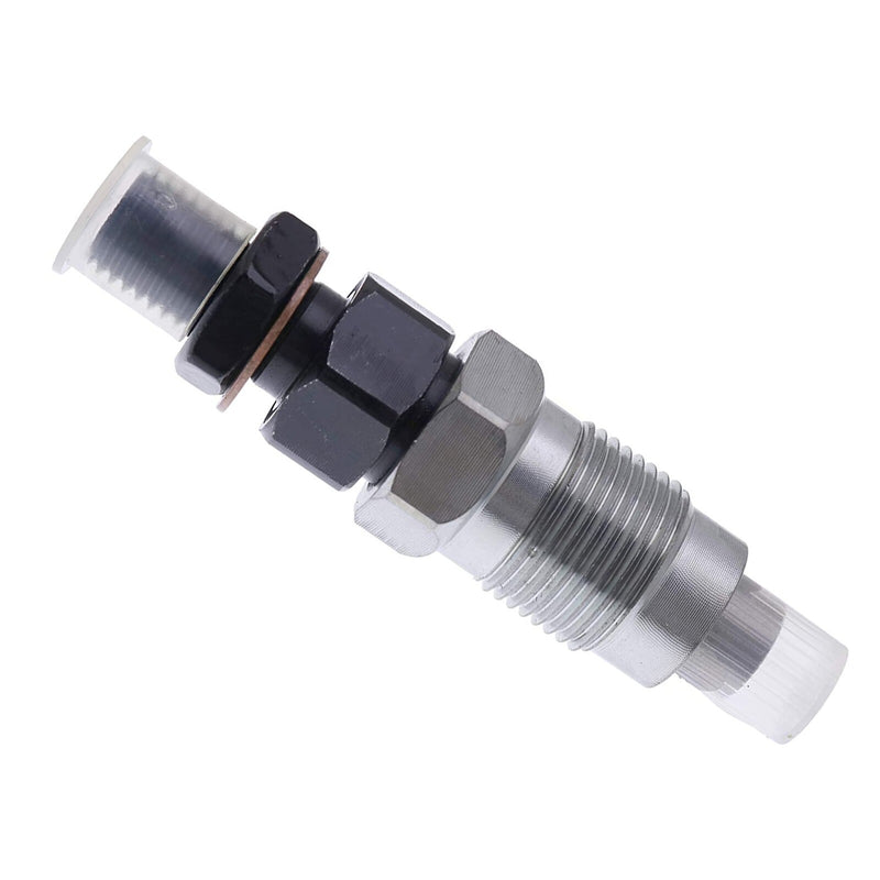 DURAFORCE 4Pcs Fuel Injectors 093500-7050 23600-59285 for Toyota 2L-T Engine