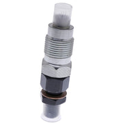DURAFORCE 4Pcs Fuel Injectors 093500-7050 23600-59285 for Toyota 2L-T Engine