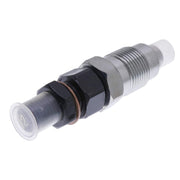 DURAFORCE 4Pcs Fuel Injectors 093500-7050 23600-59285 for Toyota 2L-T Engine