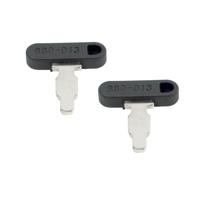 DURAFORCE Honda Generator Ignition Keys 35111-880-013 Start Keys for Small Engines