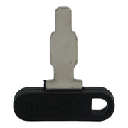 DURAFORCE Honda Generator Ignition Keys 35111-880-013 Start Keys for Small Engines