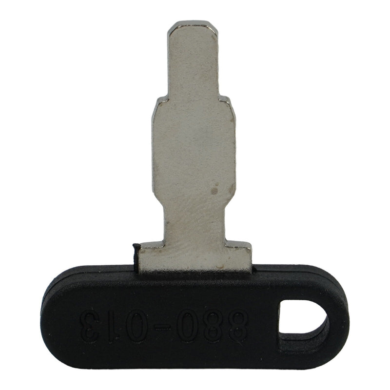 DURAFORCE Honda Generator Ignition Keys 35111-880-013 Start Keys for Small Engines