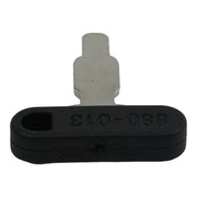 DURAFORCE Honda Generator Ignition Keys 35111-880-013 Start Keys for Small Engines