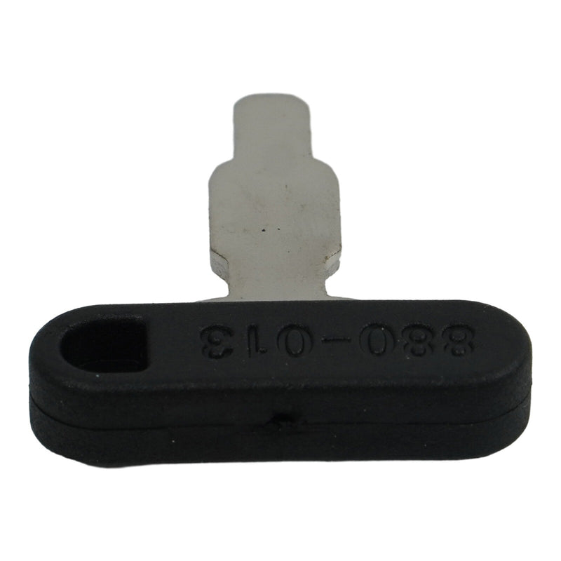 DURAFORCE Honda Generator Ignition Keys 35111-880-013 Start Keys for Small Engines