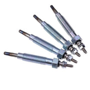 DURAFORCE Glow Plug E6303-65511 for Kioti CK30 DK35 CK2510 LK2610 & Mahindra 3510 Tractor
