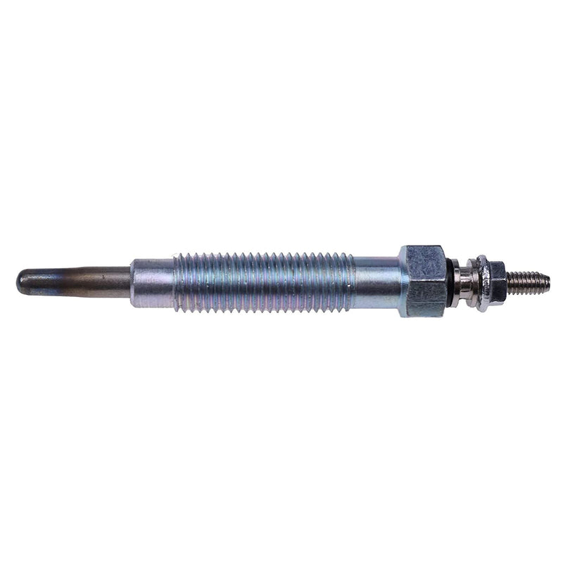 DURAFORCE Glow Plug E6303-65511 for Kioti CK30 DK35 CK2510 LK2610 & Mahindra 3510 Tractor